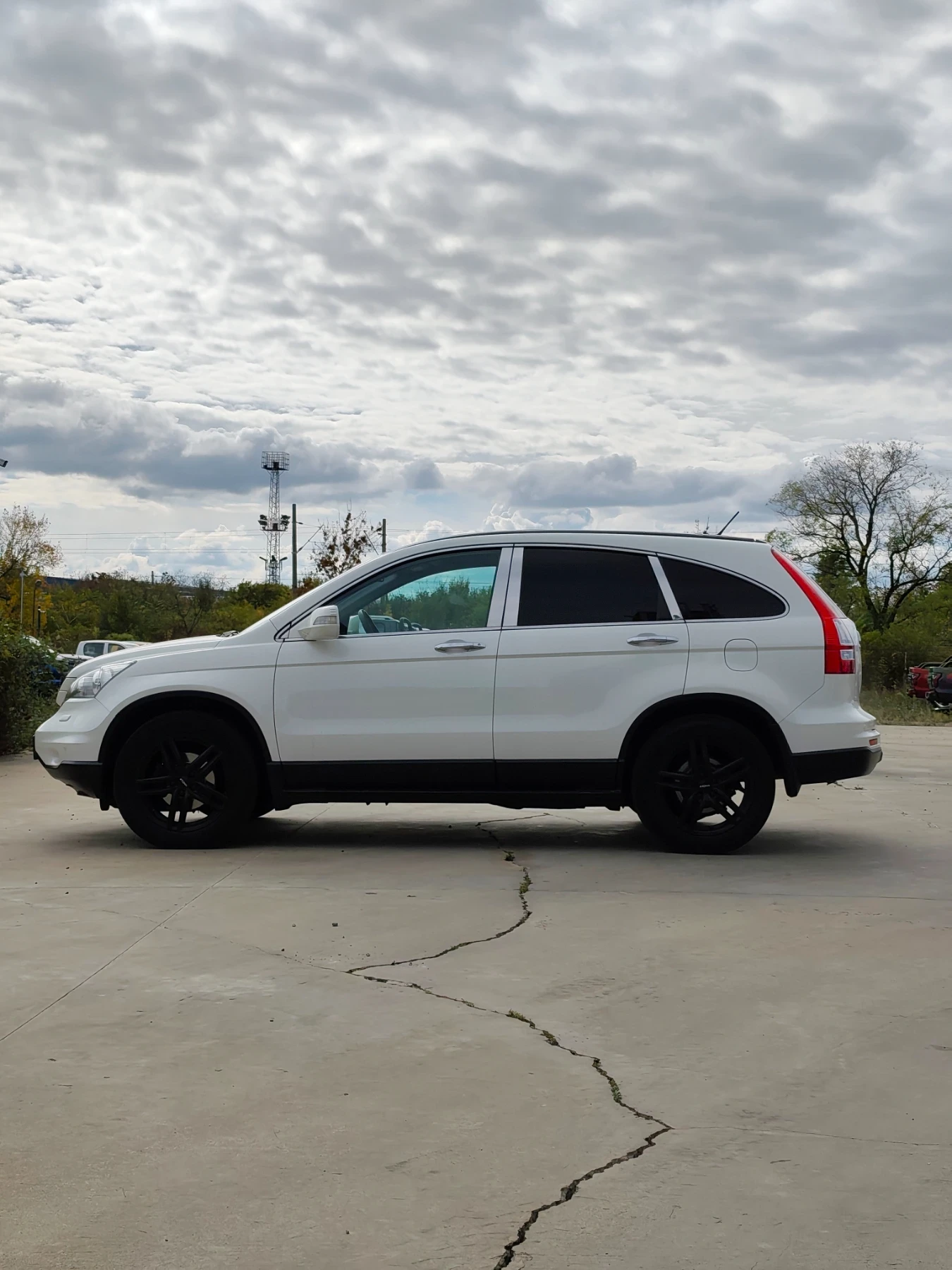 Honda Cr-v 2, 4S ��� Brc | Mobile.bg � ����������� 4