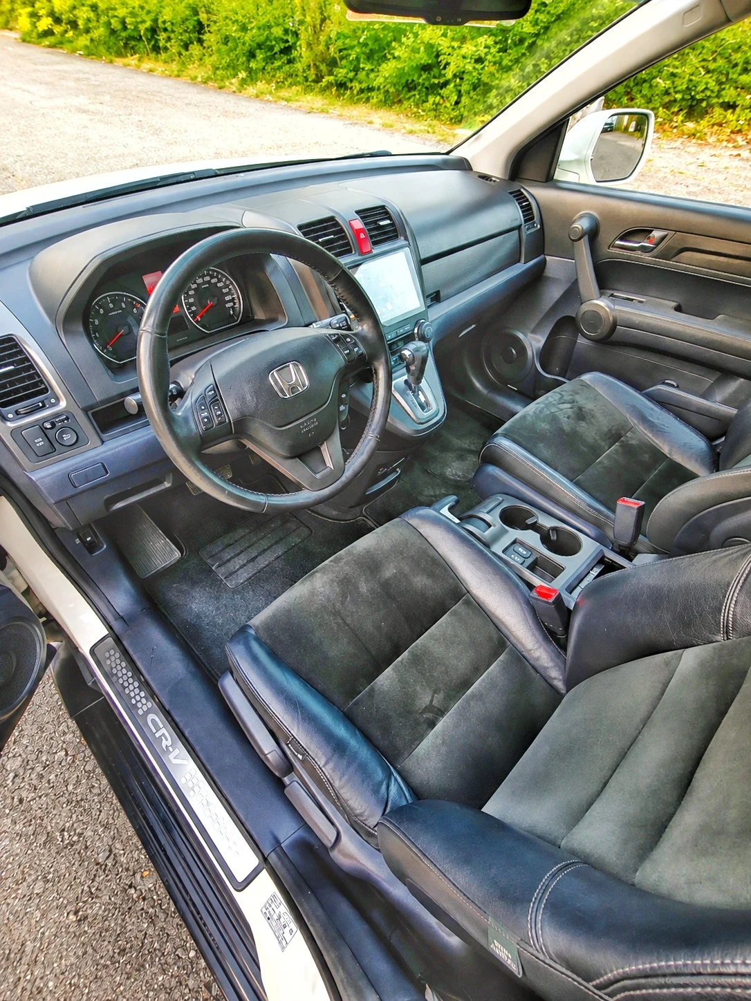 Honda Cr-v 2, 4 S Facelift 4x4 | Mobile.bg � ����������� 9