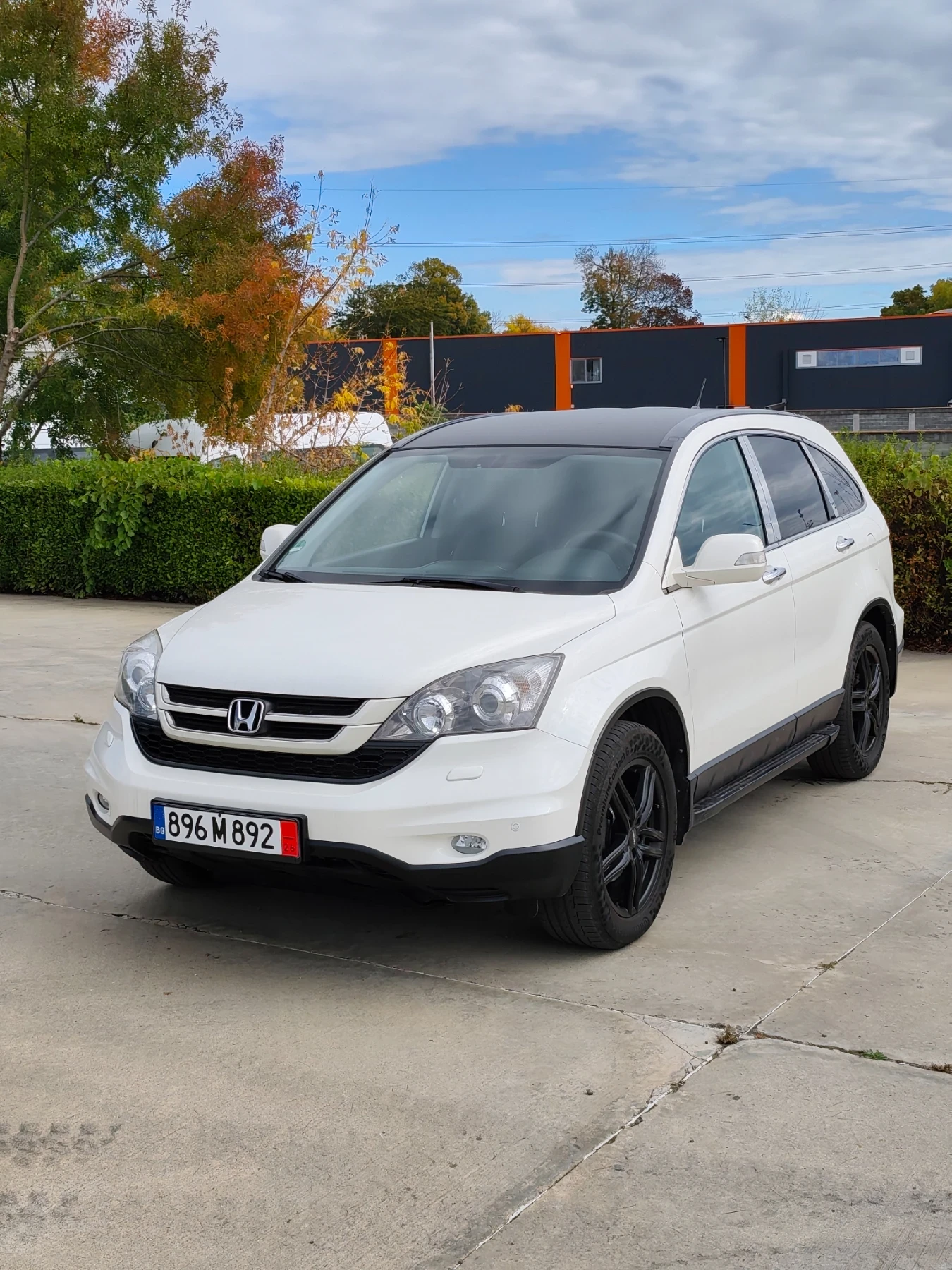 Honda Cr-v 2, 4S ��� Brc | Mobile.bg � ����������� 7