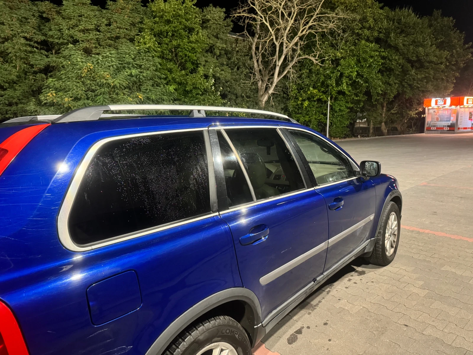 Volvo Xc90, снимка 6 - Автомобили и джипове - 55823510