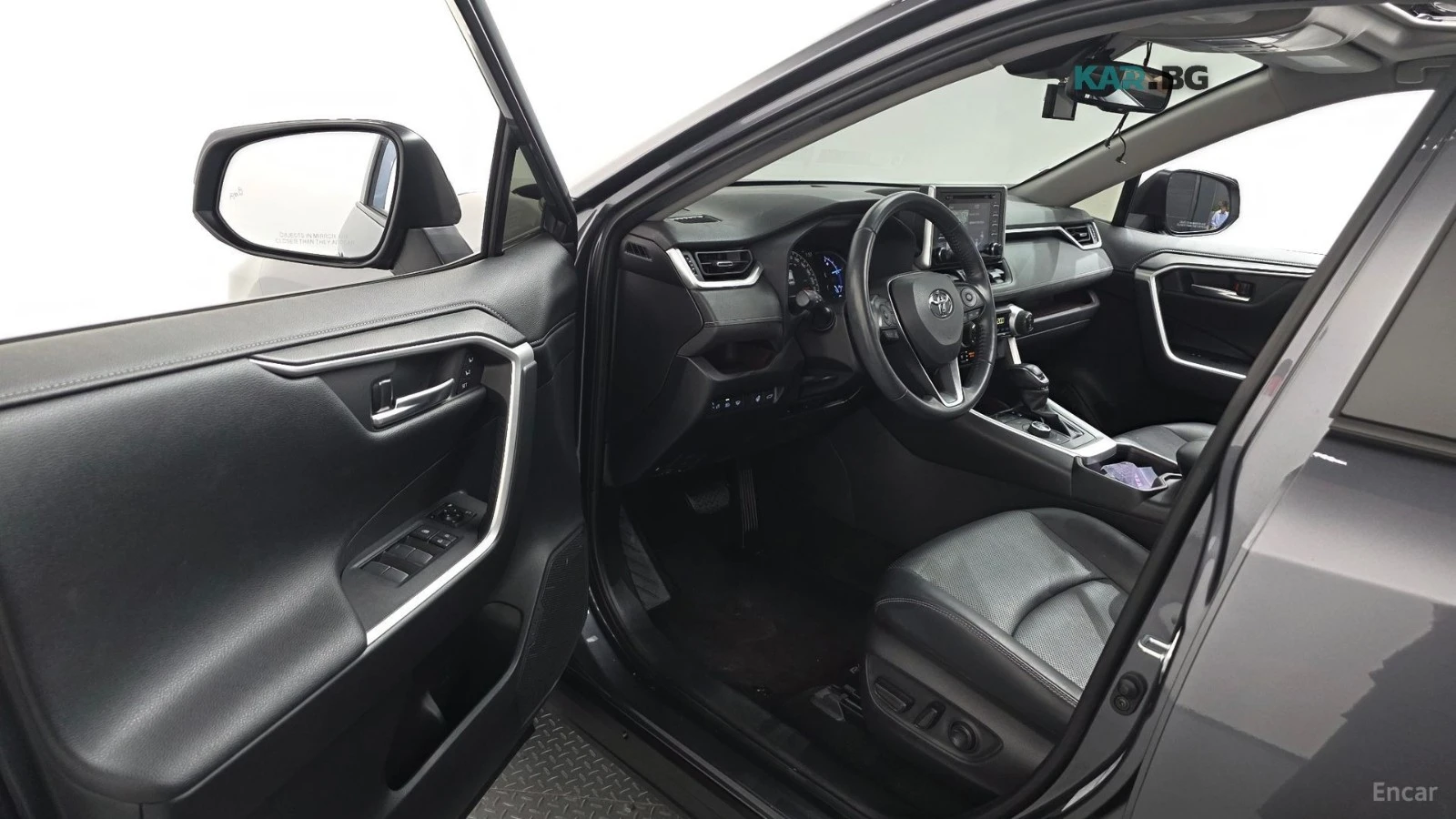 Toyota Rav4 2.5* ДИСТРОНИК* СЛЕД. НА ЛЕНТИ* ДВА КЛЮЧА* КАМЕРА*, снимка 10 - Автомобили и джипове - 55891315