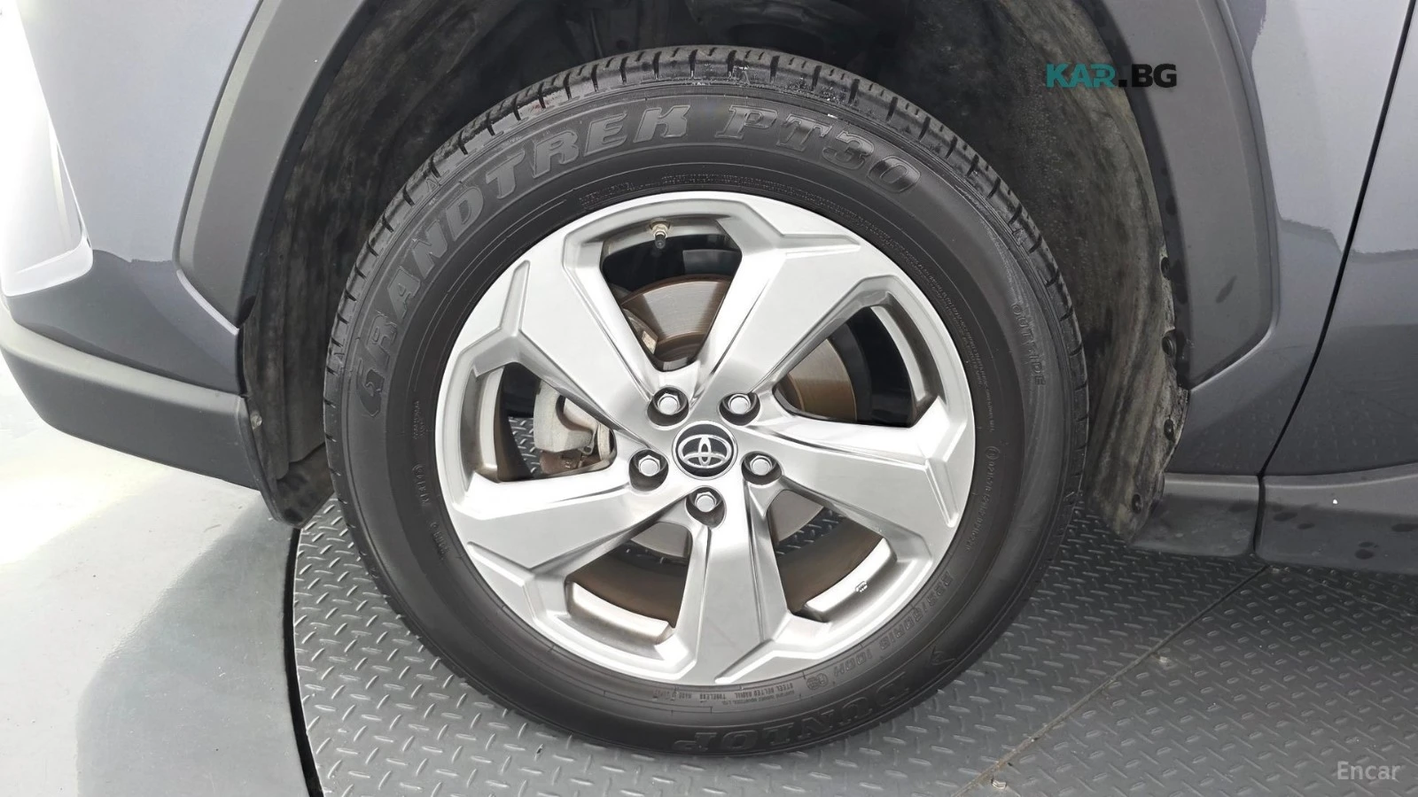 Toyota Rav4 2.5* ДИСТРОНИК* СЛЕД. НА ЛЕНТИ* ДВА КЛЮЧА* КАМЕРА*, снимка 5 - Автомобили и джипове - 55891315