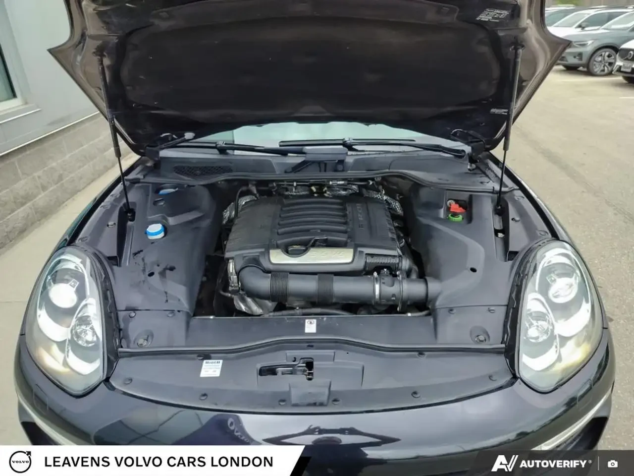 Porsche Cayenne  PLATINUM EDITION | 2017 | 190 130 км, снимка 6 - Автомобили и джипове - 56126590