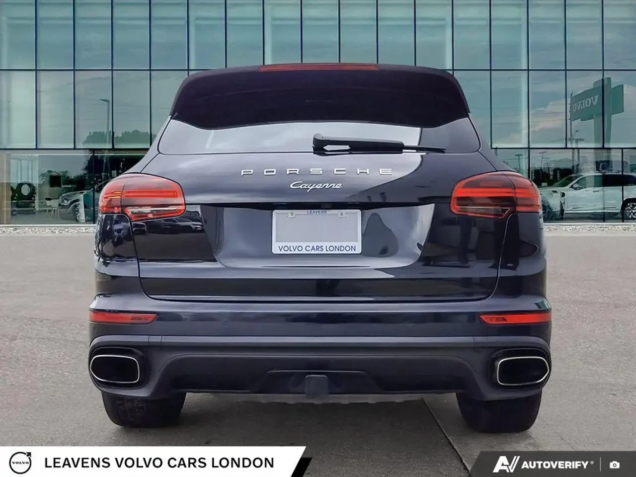 Porsche Cayenne  PLATINUM EDITION | 2017 | 190 130 км, снимка 4 - Автомобили и джипове - 56126590