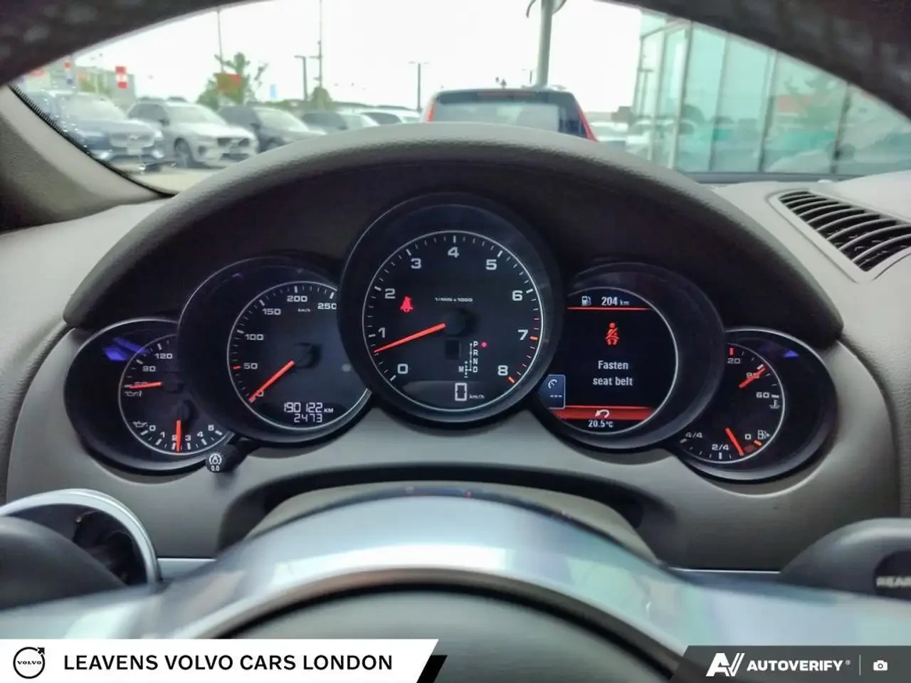 Porsche Cayenne  PLATINUM EDITION | 2017 | 190 130 км, снимка 9 - Автомобили и джипове - 56126590