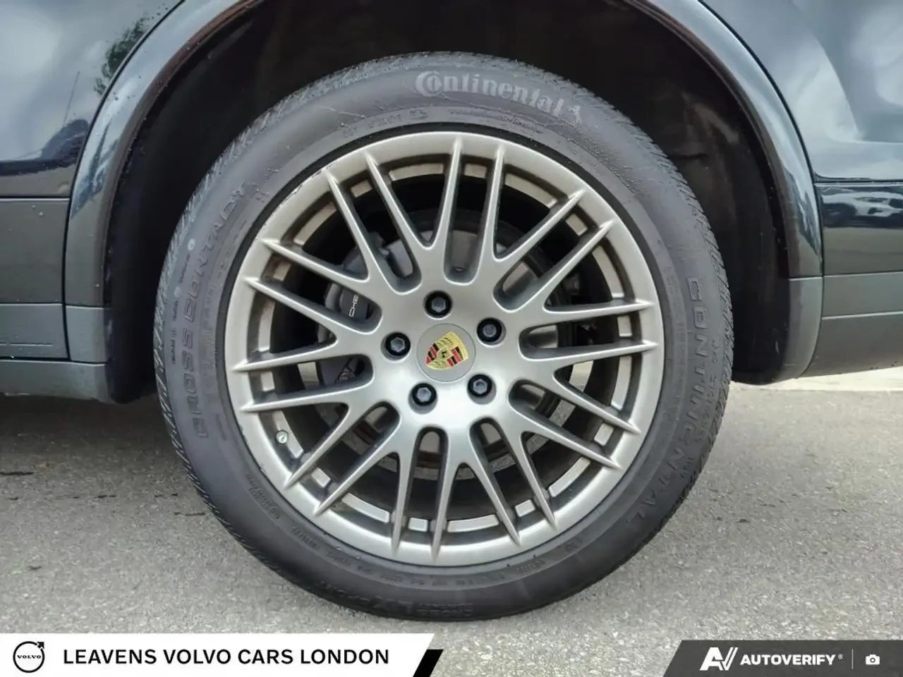 Porsche Cayenne  PLATINUM EDITION | 2017 | 190 130 км, снимка 5 - Автомобили и джипове - 56126590