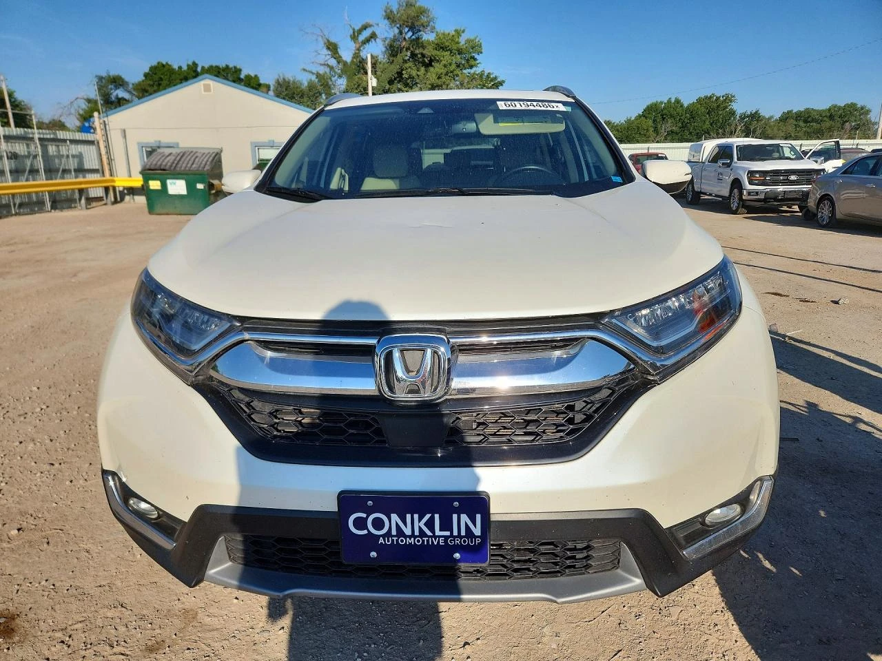 Honda Cr-v 1.5l Touring | Mobile.bg � ����������� 5