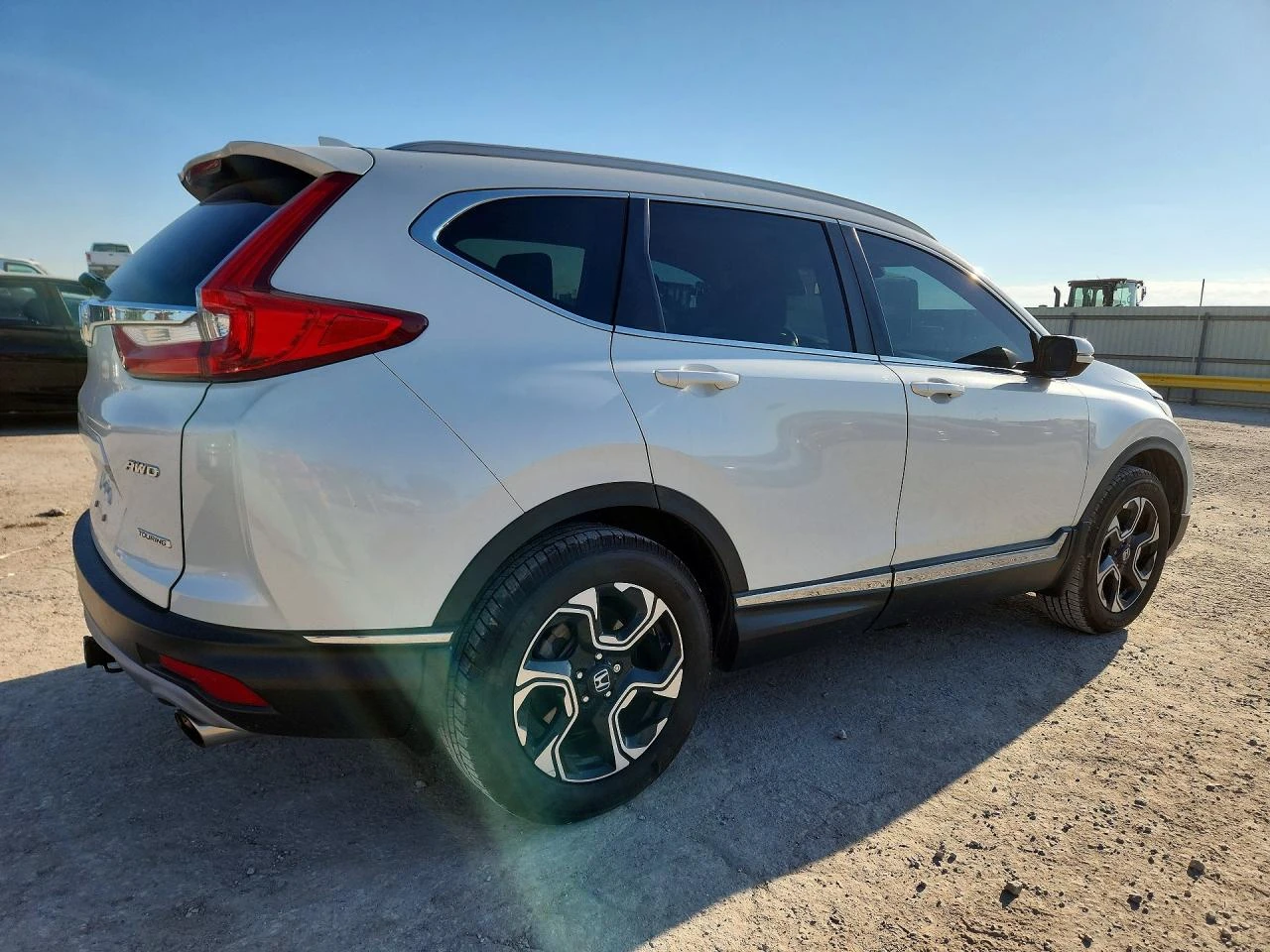 Honda Cr-v 1.5l Touring | Mobile.bg � ����������� 3