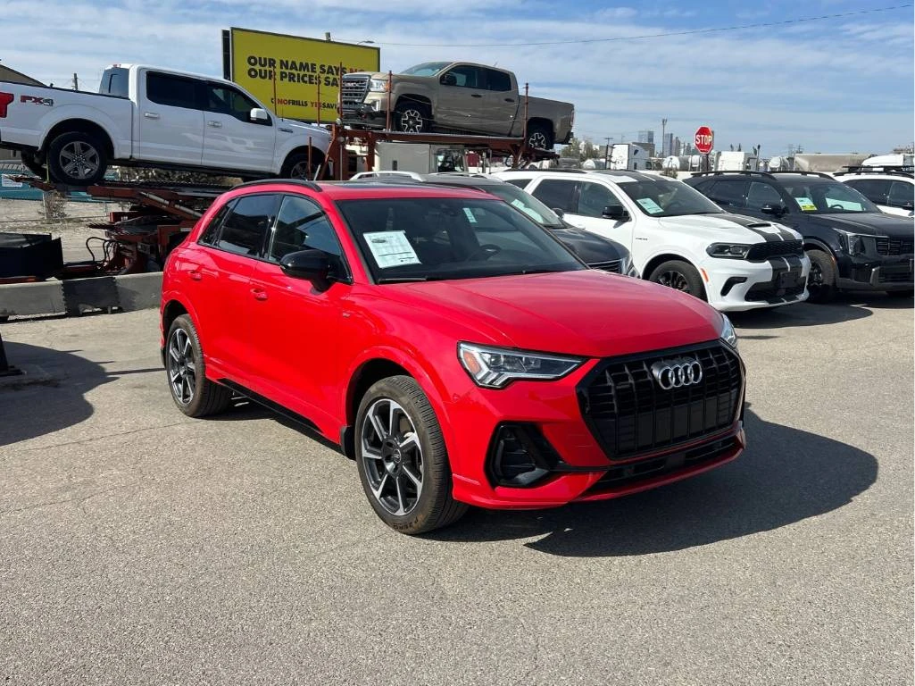 Audi Q3 * CARFAX* ����� �� �����������*  | Mobile.bg � ����������� 3