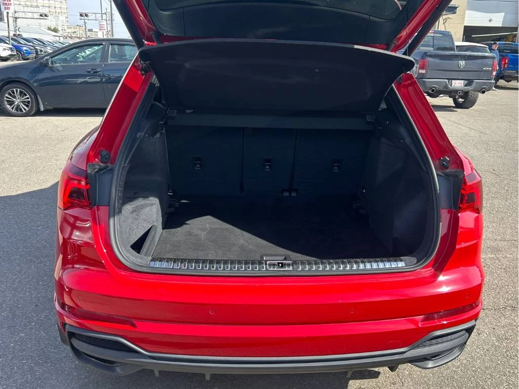 Audi Q3 * CARFAX* ����� �� �����������*  | Mobile.bg � ����������� 14