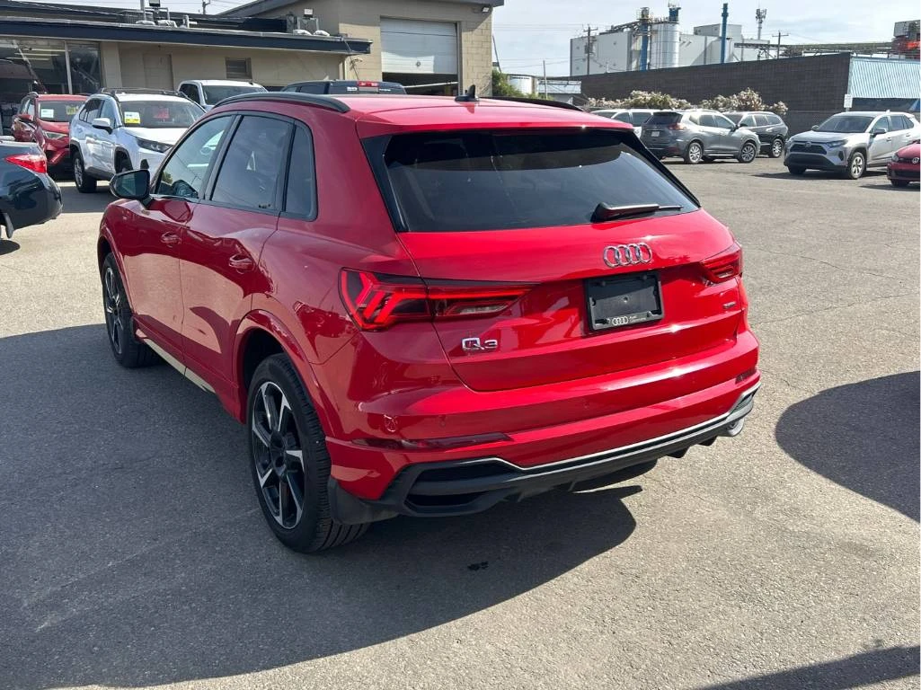 Audi Q3 * CARFAX* ����� �� �����������*  | Mobile.bg � ����������� 4