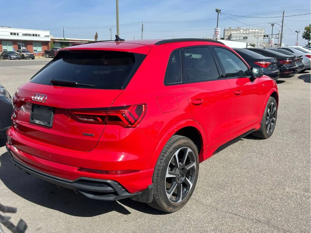 Audi Q3 * CARFAX* ����� �� �����������*  | Mobile.bg � ����������� 6