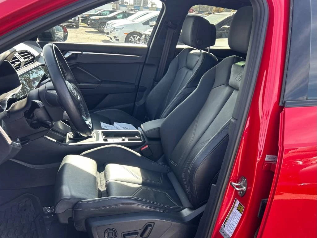 Audi Q3 * CARFAX* ����� �� �����������*  | Mobile.bg � ����������� 9