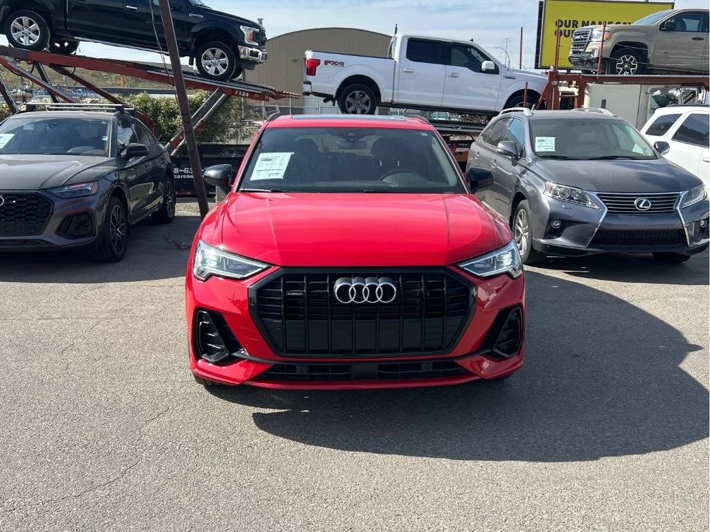 Audi Q3 * CARFAX* ����� �� �����������*  | Mobile.bg � ����������� 2