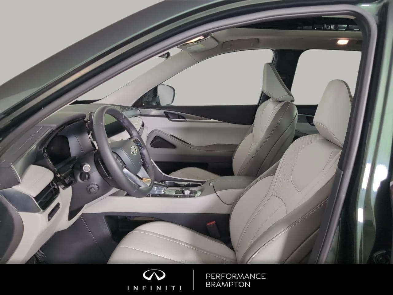 Infiniti QX60 * 2.0 LUXE AWD ONE OWNER LIKE NEW INFINITI CERTIFI | Mobile.bg � ����������� 13