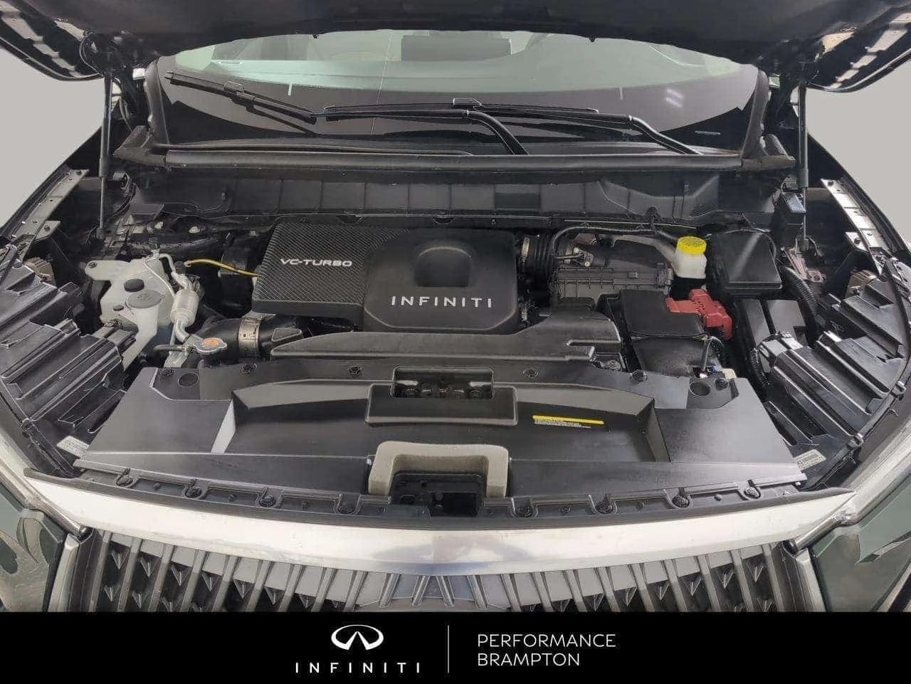 Infiniti QX60 * 2.0 LUXE AWD ONE OWNER LIKE NEW INFINITI CERTIFI | Mobile.bg � ����������� 10