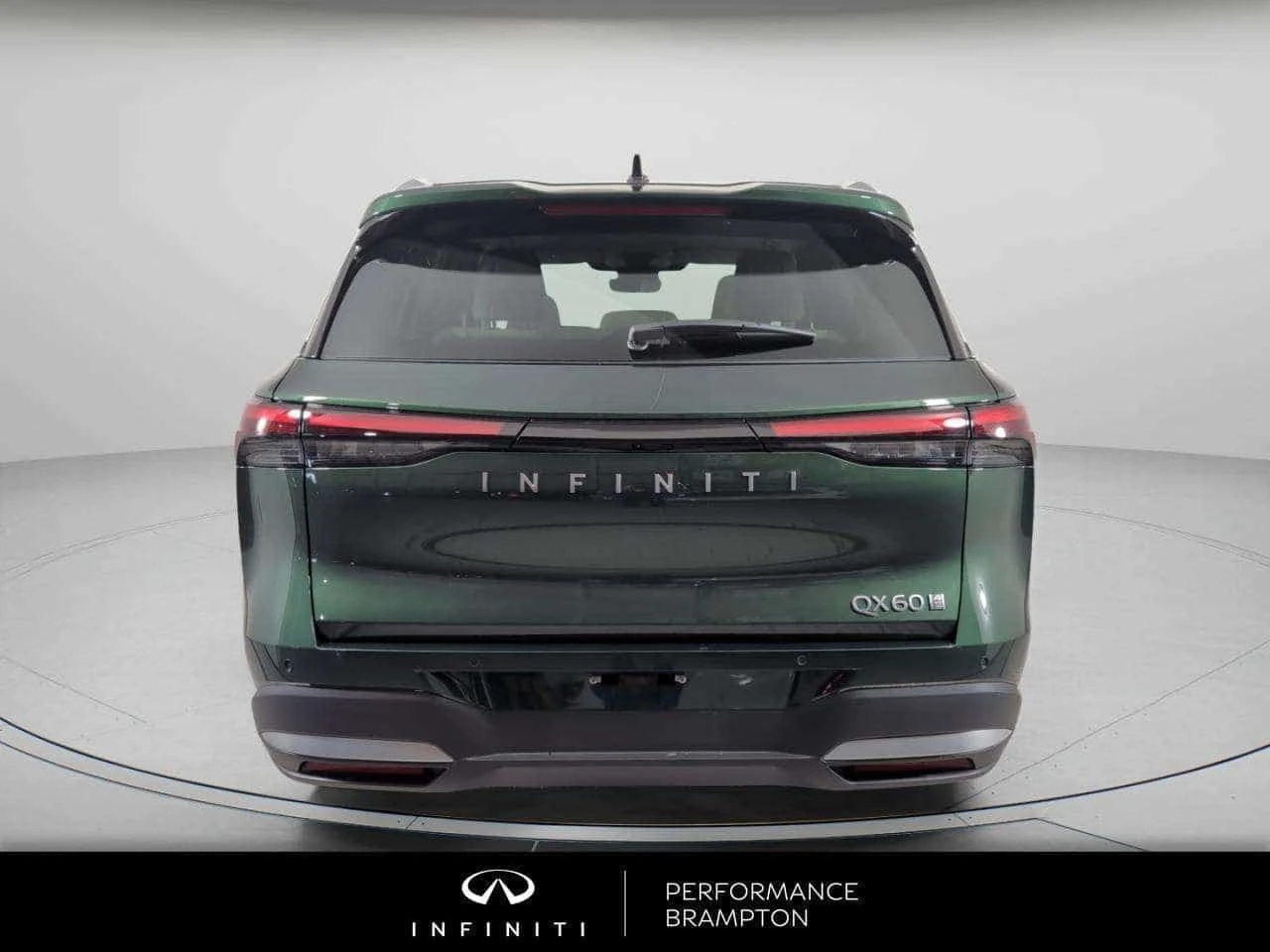 Infiniti QX60 * 2.0 LUXE AWD ONE OWNER LIKE NEW INFINITI CERTIFI | Mobile.bg � ����������� 7