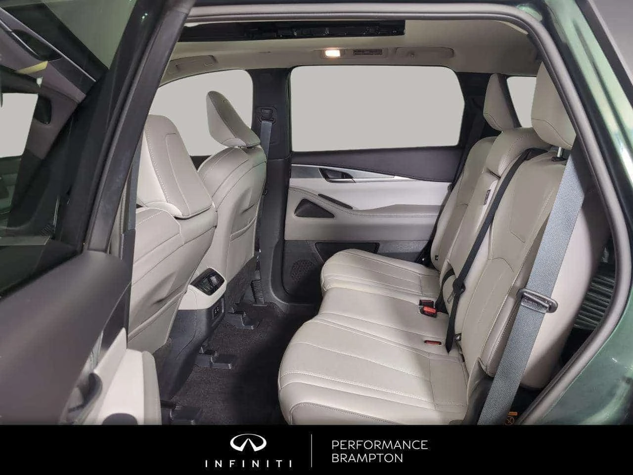 Infiniti QX60 * 2.0 LUXE AWD ONE OWNER LIKE NEW INFINITI CERTIFI | Mobile.bg � ����������� 15