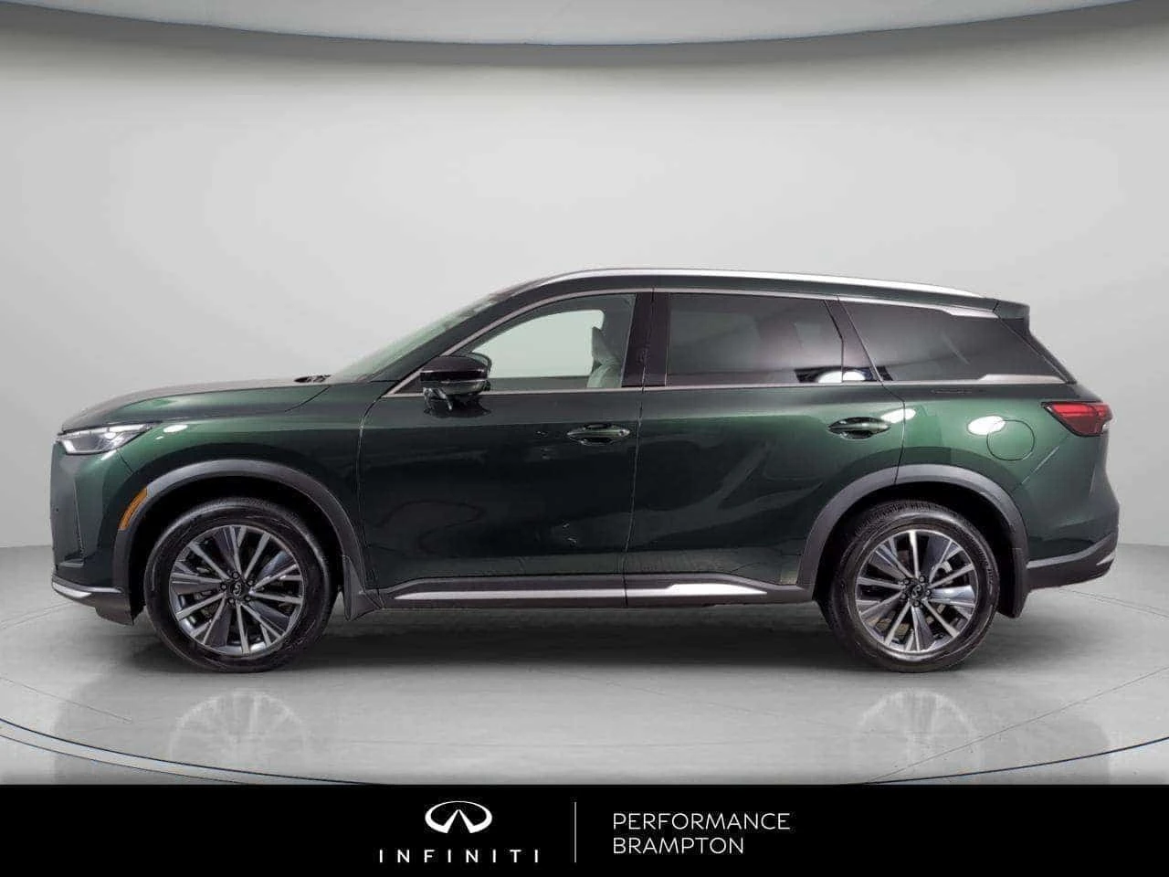 Infiniti QX60 * 2.0 LUXE AWD ONE OWNER LIKE NEW INFINITI CERTIFI | Mobile.bg � ����������� 9