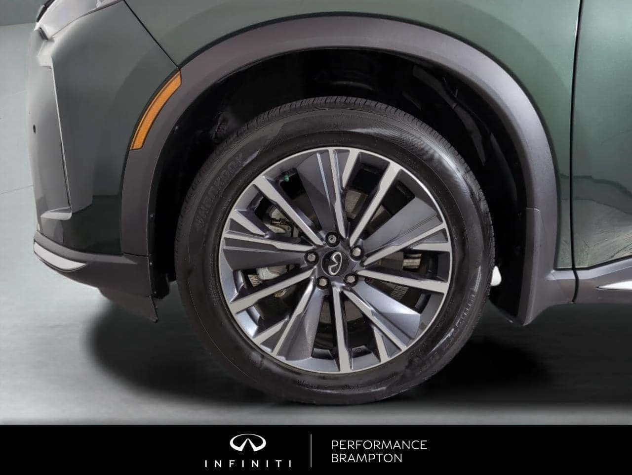 Infiniti QX60 * 2.0 LUXE AWD ONE OWNER LIKE NEW INFINITI CERTIFI | Mobile.bg � ����������� 11