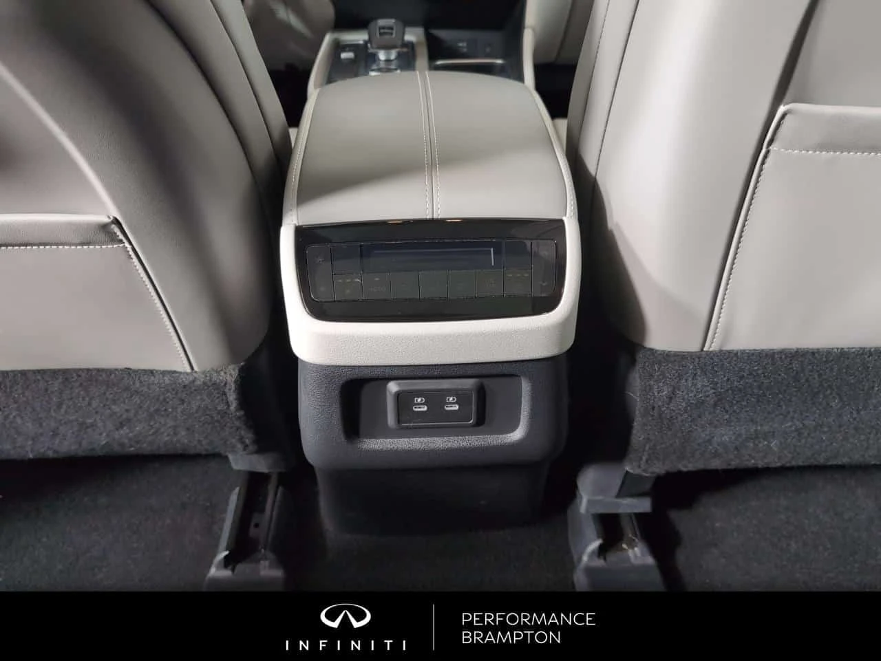 Infiniti QX60 * 2.0 LUXE AWD ONE OWNER LIKE NEW INFINITI CERTIFI | Mobile.bg � ����������� 16