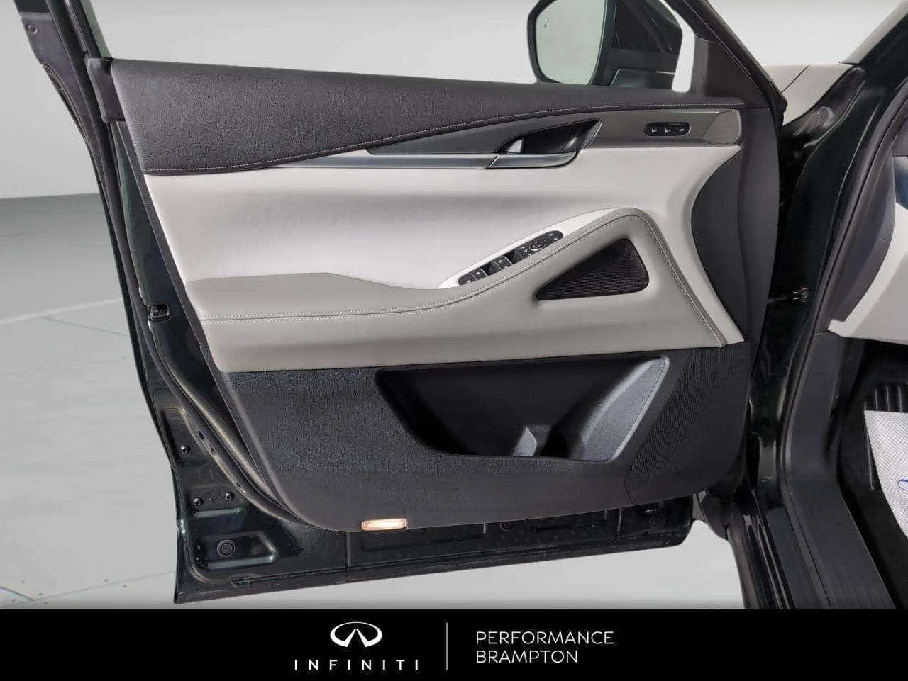 Infiniti QX60 * 2.0 LUXE AWD ONE OWNER LIKE NEW INFINITI CERTIFI | Mobile.bg � ����������� 12