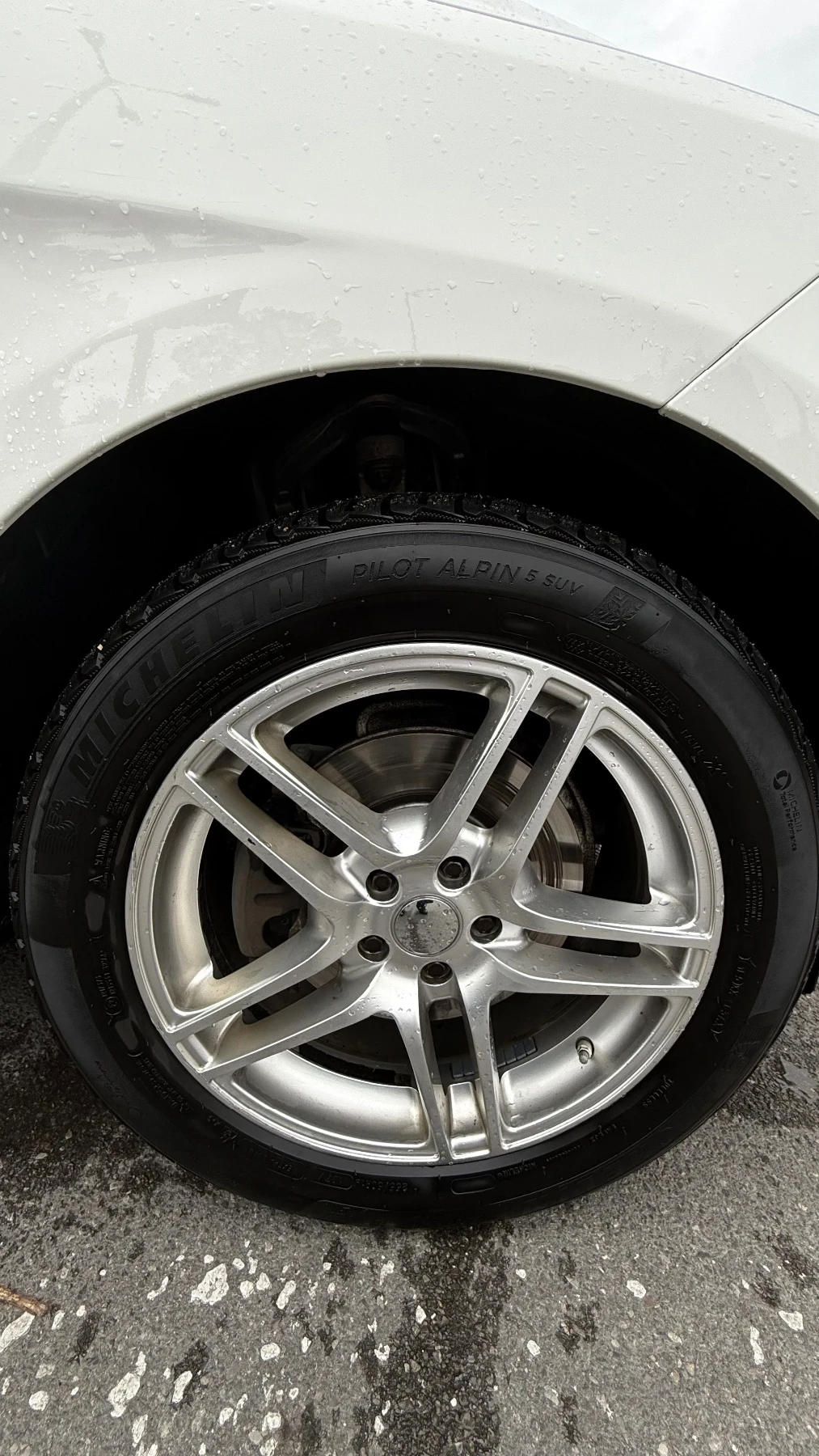 Mercedes-Benz ML 350 BlueTEC, снимка 8 - Автомобили и джипове - 56528745