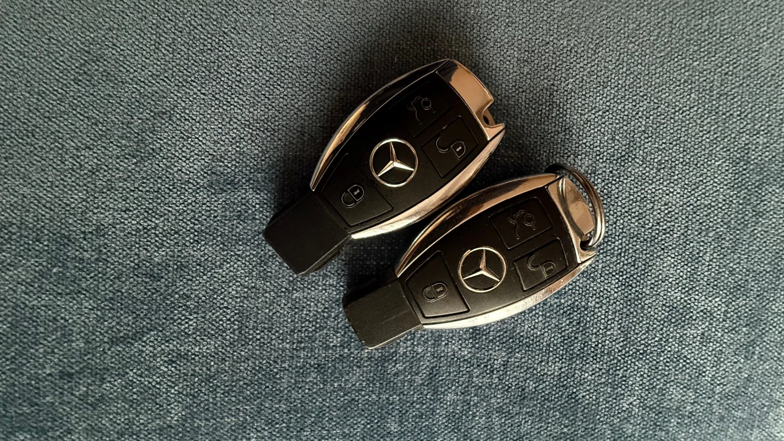 Mercedes-Benz ML 350 BlueTEC, снимка 14 - Автомобили и джипове - 56528745