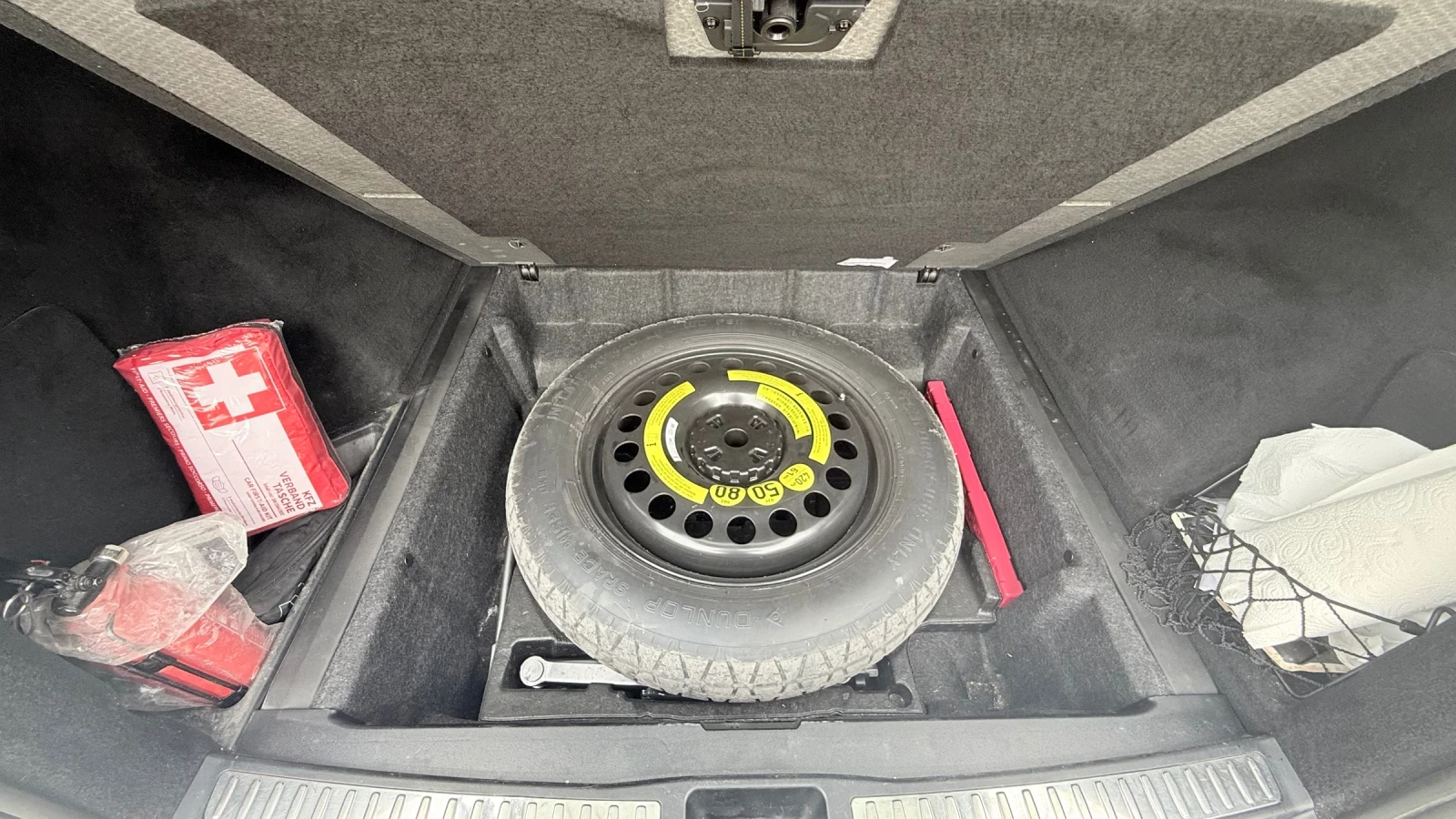 Mercedes-Benz ML 350 BlueTEC, снимка 11 - Автомобили и джипове - 56528745