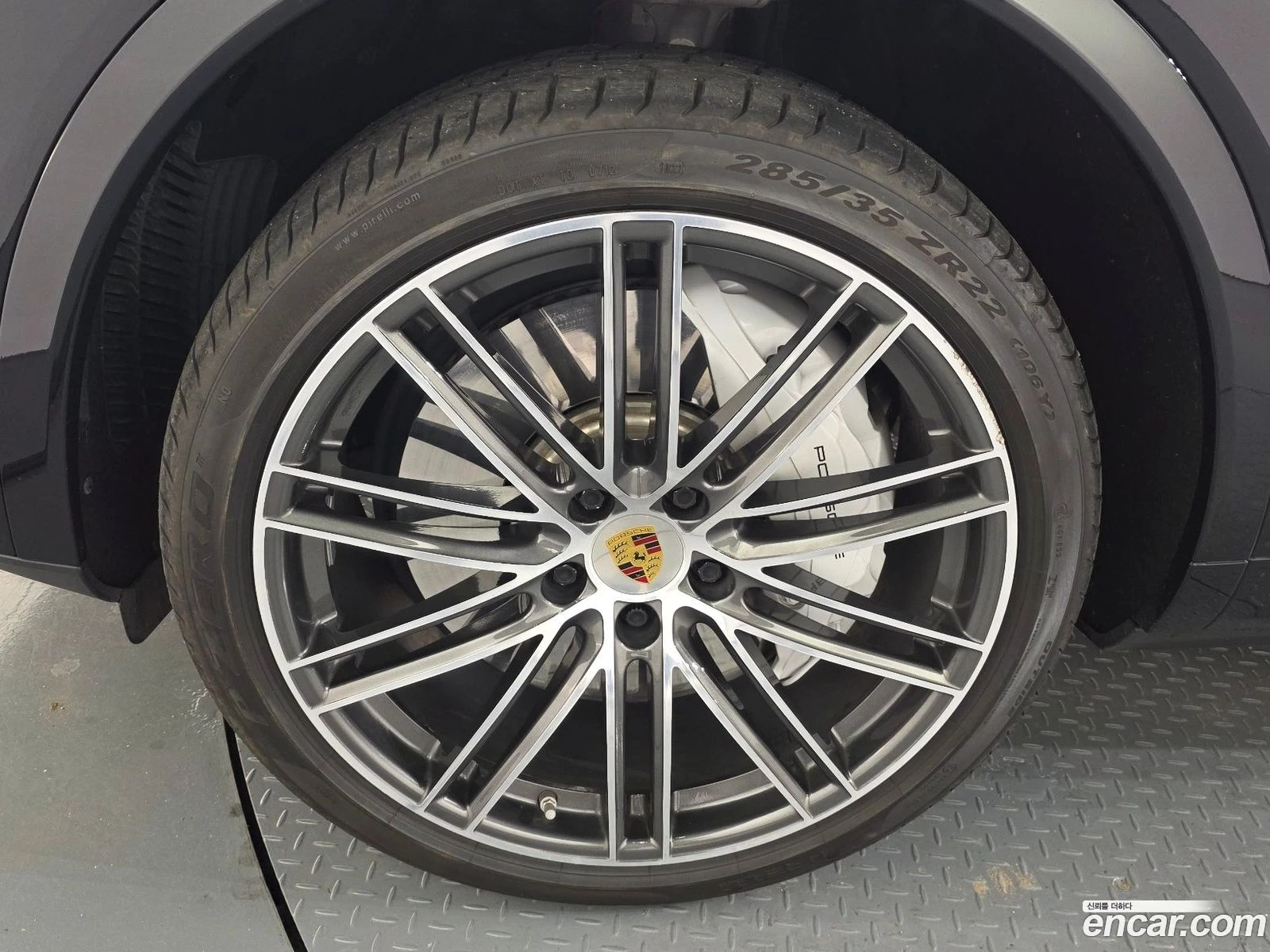 Porsche Cayenne 4.0 Turbo Coupe* �������� ������ ������� | Mobile.bg � ����������� 5
