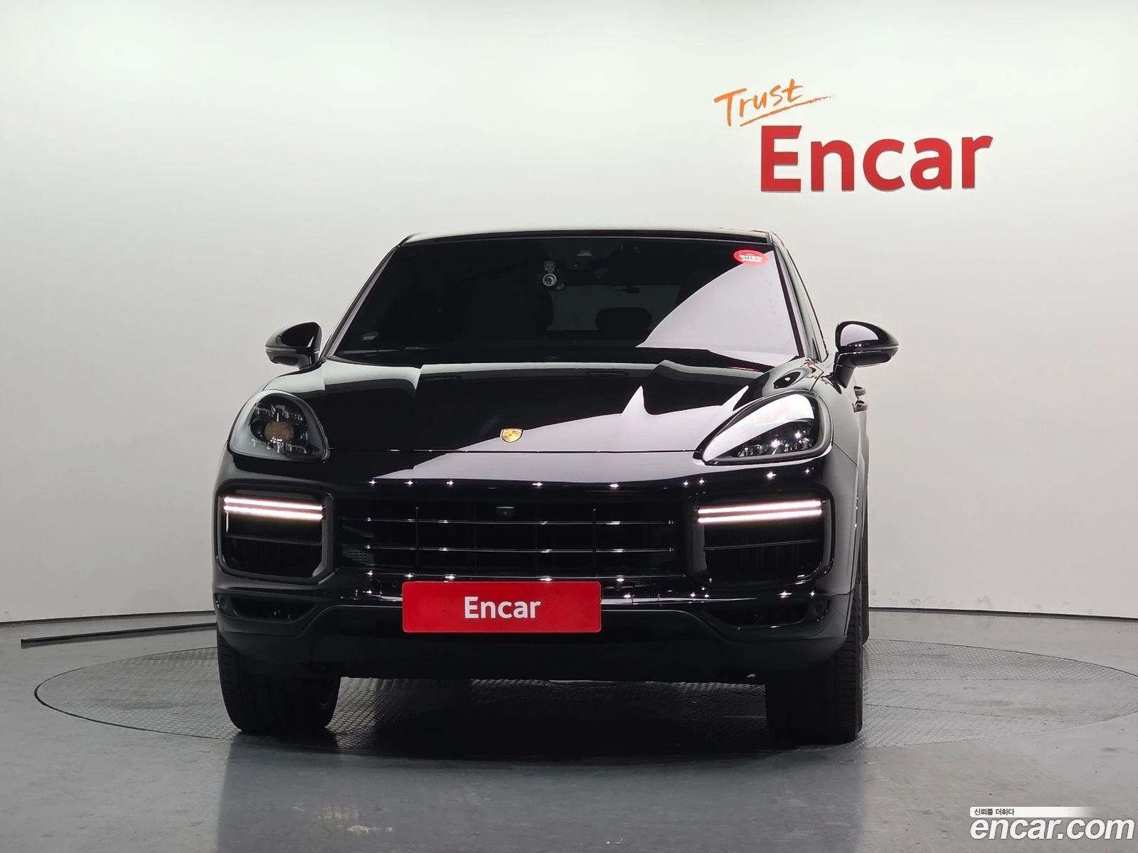 Porsche Cayenne 4.0 Turbo Coupe* �������� ������ ������� | Mobile.bg � ����������� 3