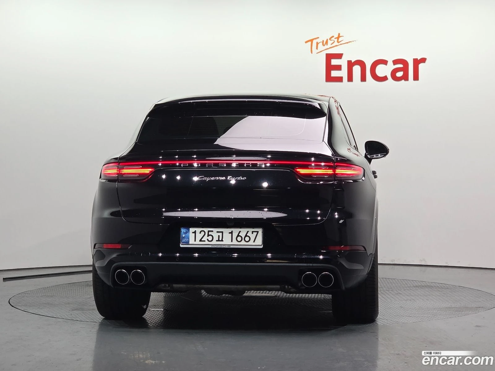 Porsche Cayenne 4.0 Turbo Coupe* �������� ������ ������� | Mobile.bg � ����������� 4