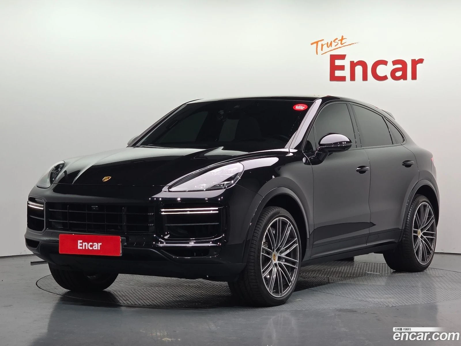 Porsche Cayenne 4.0 Turbo Coupe* ВКЛЮЧЕНИ ВСИЧКИ РАЗХОДИ