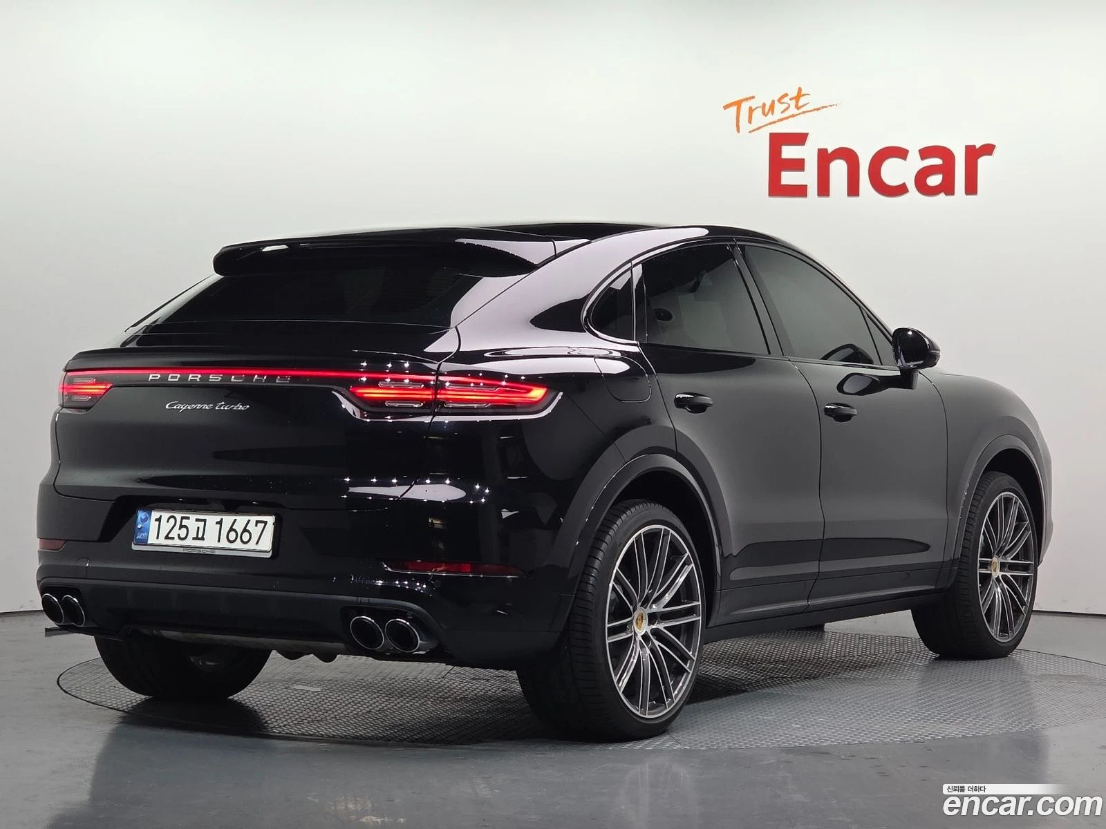 Porsche Cayenne 4.0 Turbo Coupe* �������� ������ ������� | Mobile.bg � ����������� 2