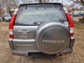 Honda Cr-v  - изображение 4