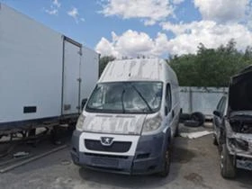 Fiat Ducato 3.0d 2.3d 3br, снимка 1