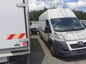 Fiat Ducato 3.0d 2.3d 3br, снимка 7