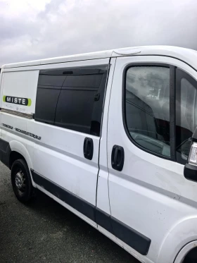 Fiat Ducato 3.0d 2.3d 3br, снимка 11