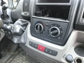 Fiat Ducato 3.0d 2.3d 3br, снимка 13