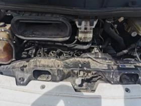 Fiat Ducato 3.0d 2.3d 3br, снимка 4