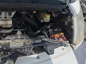 Fiat Ducato 3.0d 2.3d 3br, снимка 3