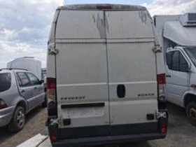 Fiat Ducato 3.0d 2.3d 3br, снимка 6