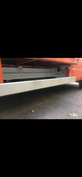 Mercedes-Benz Sprinter 616, снимка 4