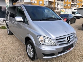 Mercedes-Benz Viano AMBIENTE-FACE-FULL-/2.2cdi-4 MATIC | Mobile.bg    3