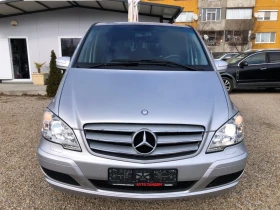 Mercedes-Benz Viano AMBIENTE-FACE-FULL-/2.2cdi-4 MATIC | Mobile.bg    2