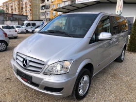  Mercedes-Benz Viano