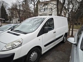 Peugeot Expert, снимка 3