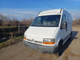 Renault Master, снимка 5