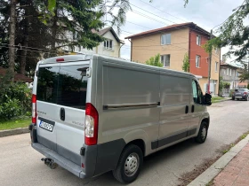 Peugeot Boxer 2, 2HDI 120 6 | Mobile.bg    4