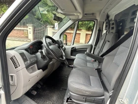 Peugeot Boxer 2, 2HDI 120 6 | Mobile.bg    9